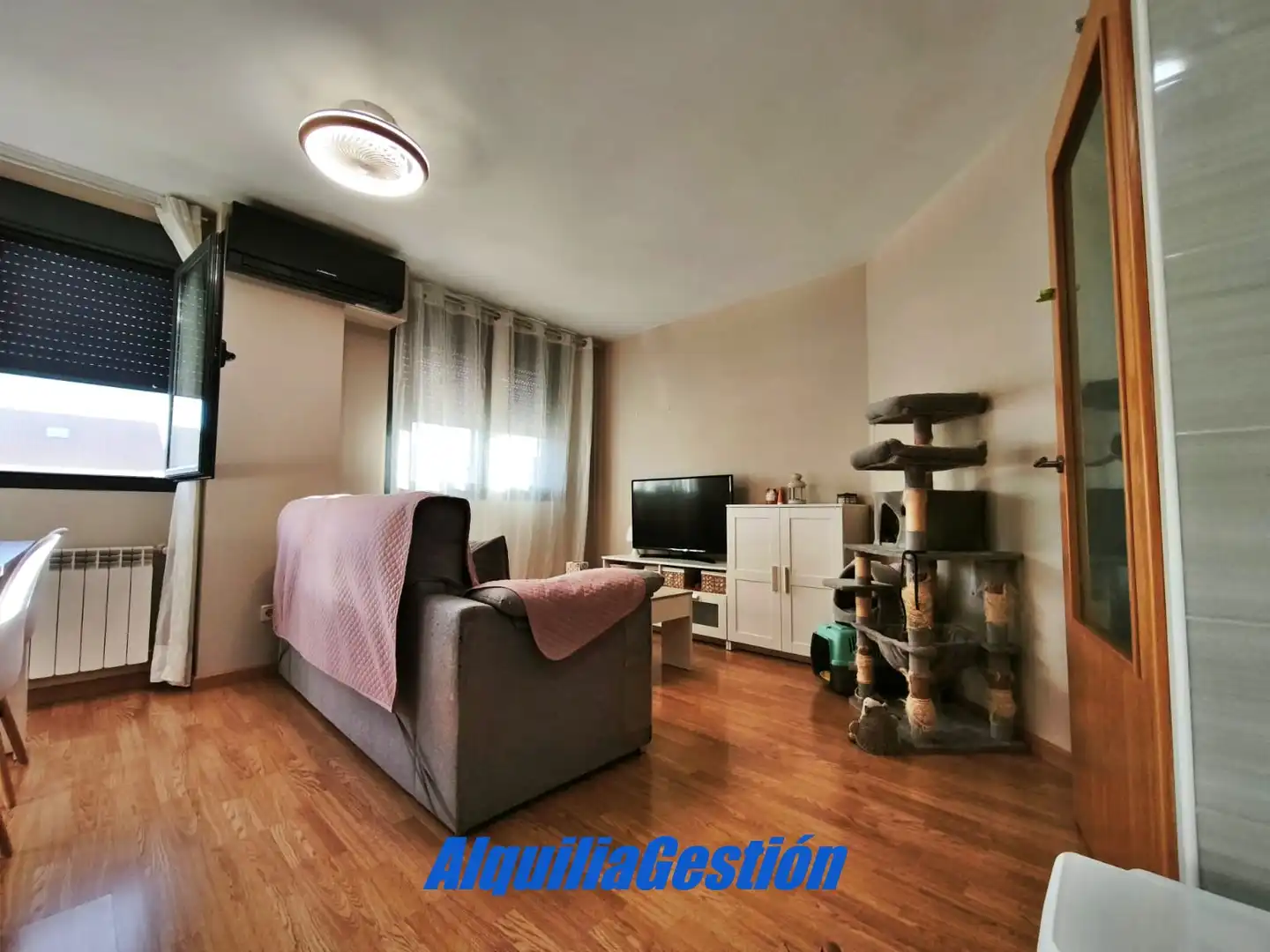 Living room of Apartments for sale in Alovera, Guadalajara