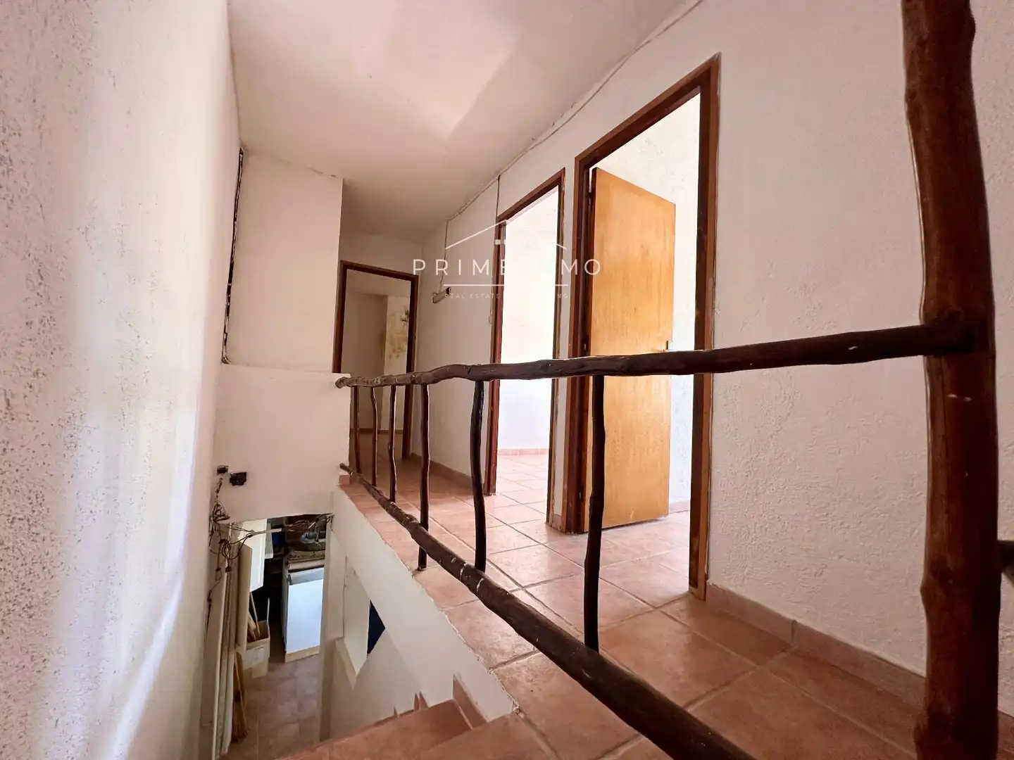 Finca rústica en venta en L'Ametlla de Mar  con Trastero