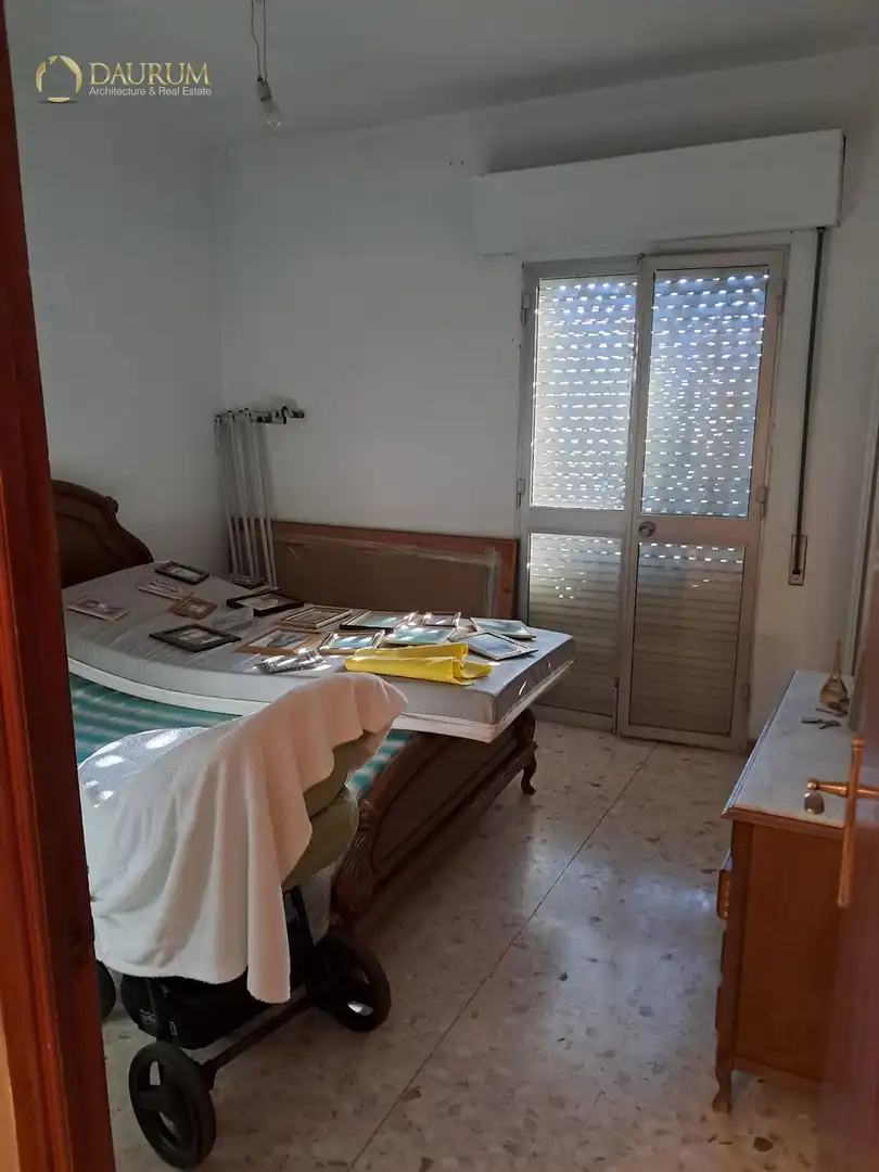 Dormitori de Dúplex en venda en Sevilla amb Aire condicionat, Calefacció i Terrassa