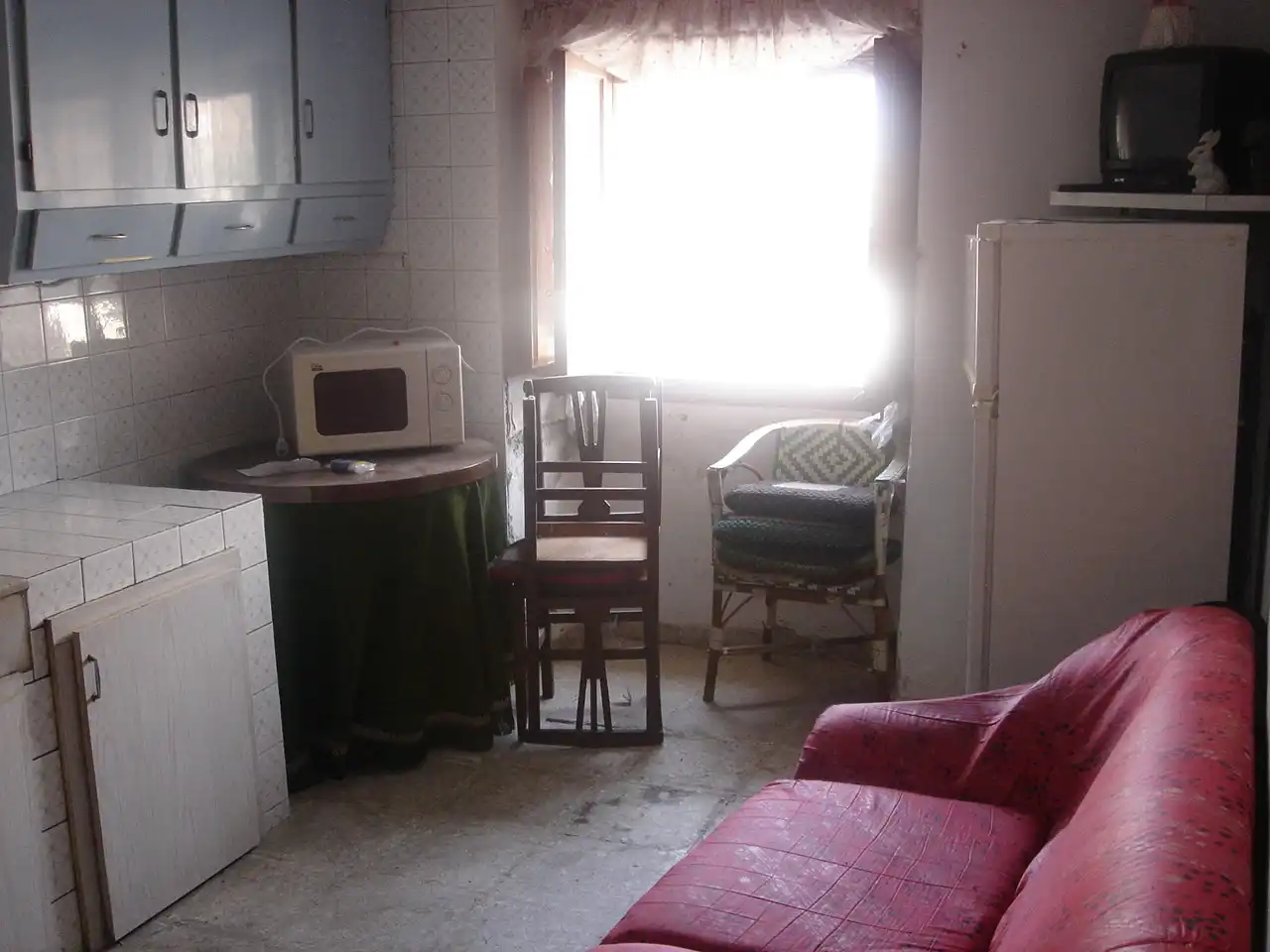 Habitación de Finca rústica en venta en Cuzcurrita de Río Tirón