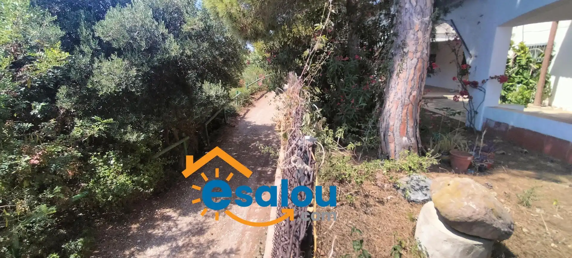 Finca rústica en venta en Mont-roig del Camp con Terraza y Amueblado