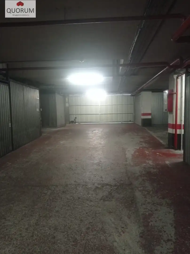 Garatge en venda en Barakaldo 