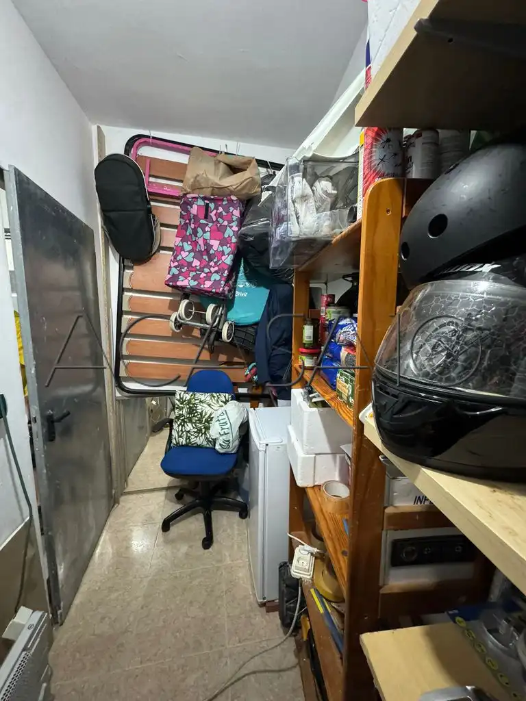 Wohnung zum Verkauf in Borox mit Klimaanlage, Heizung und Abstellraum