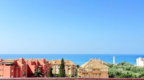 Foto 4 de Àtic en venda a El Peñoncillo, Torrox