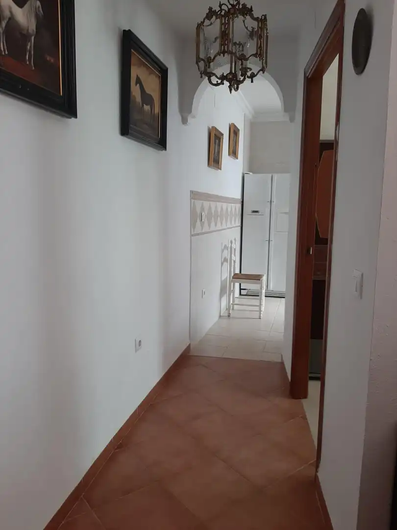 Casa o chalet en venta en Cazalla de la Sierra con Aire acondicionado, Calefacción y Terraza