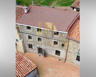 Exterior view of House or chalet for sale in Maranchón  with Parquet flooring, Furnished and Washing machine