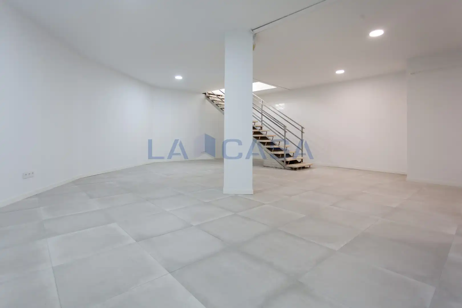 Geschaftsraum zum Verkauf in L'Hospitalet de Llobregat