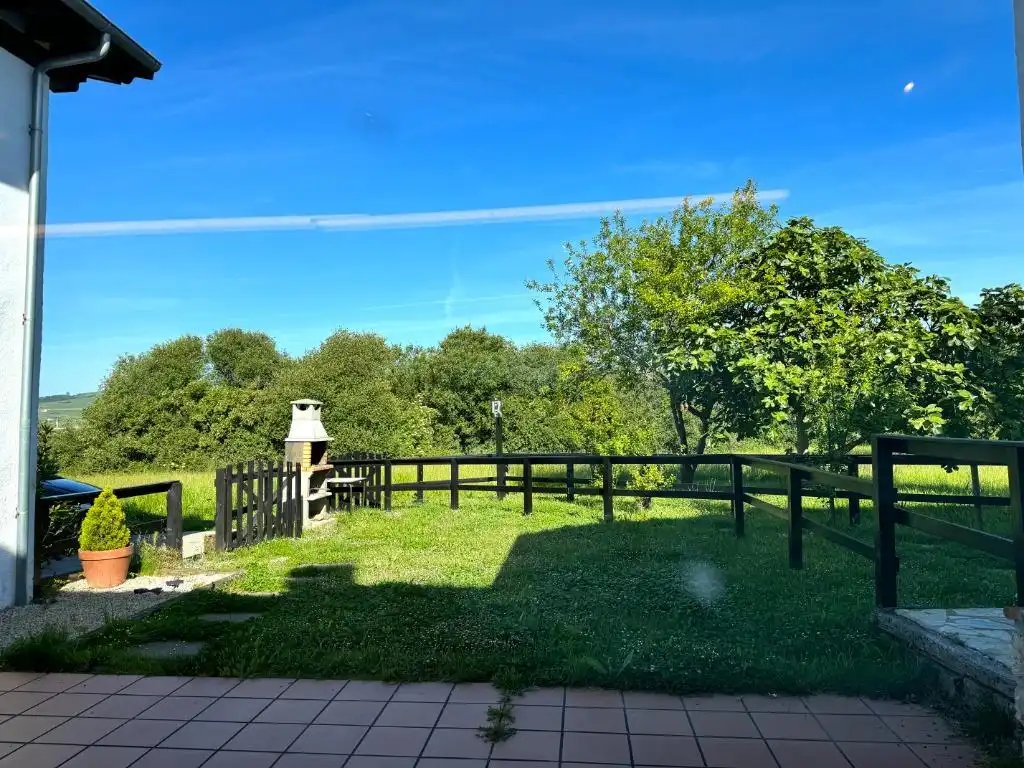 Jardín de Residencial en venta en Suances