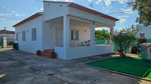 Foto 4 de Casa o xalet en venda a Perera, Oliva Playa, Oliva