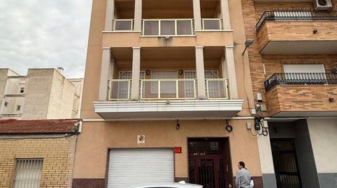 Foto 2 de Edifici en venda a Calle San Pascual, 138, Centro - Muelle Pesquero, Alicante