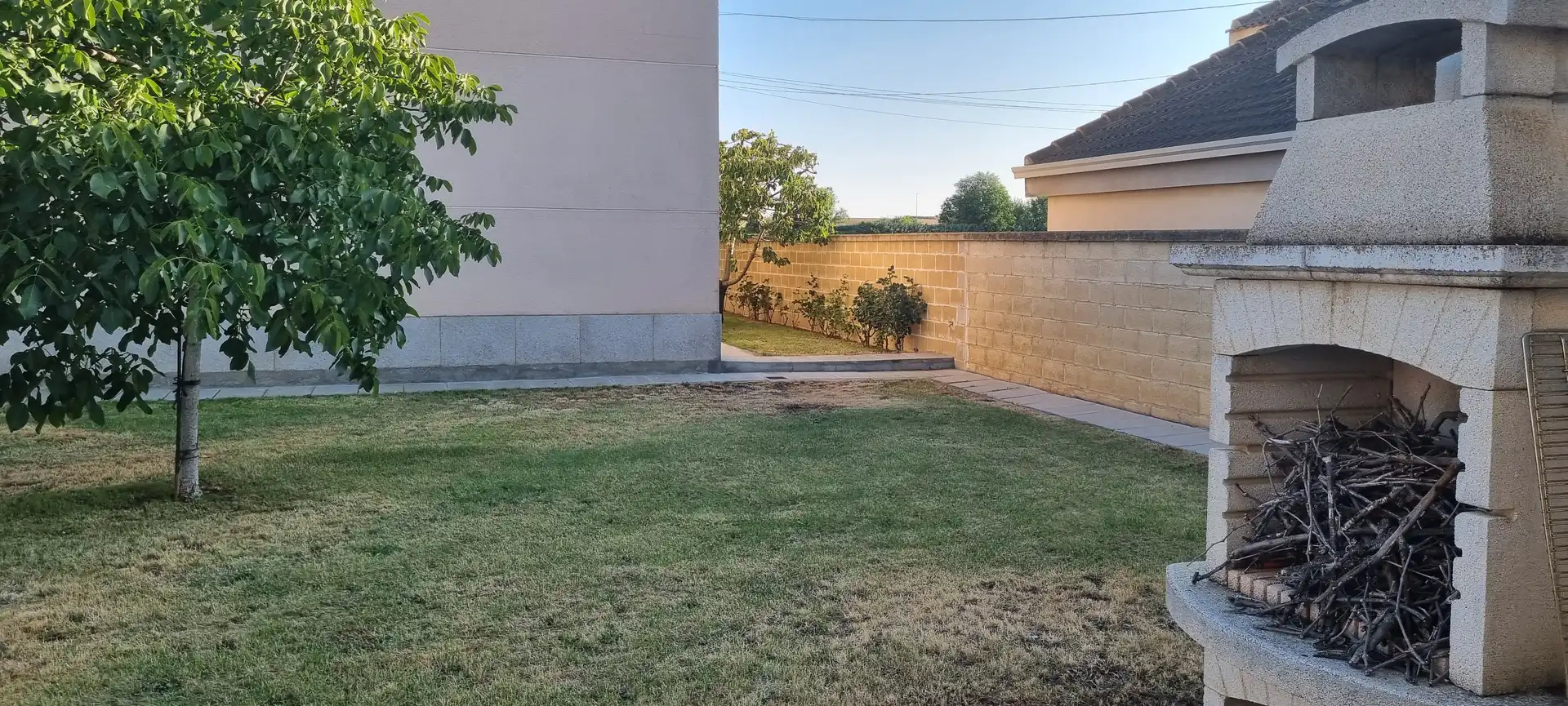 Haus oder Chalet zum Verkauf in Calvarrasa de Abajo, Salamanca