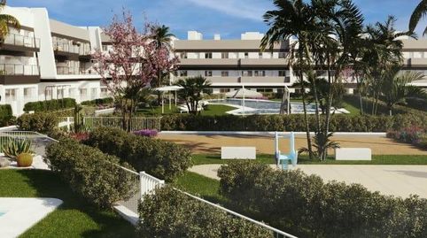 Foto 3 von Wohnung zum Verkauf in De Escandinavia, Panorama - Sierramar, Santa Pola