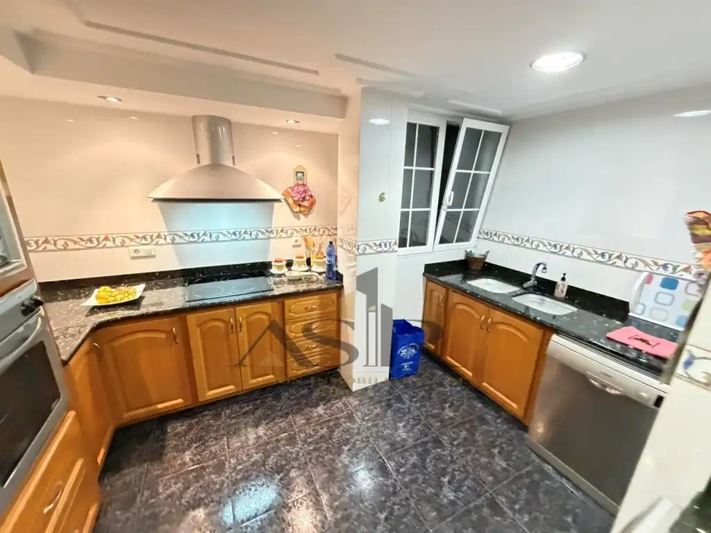 Flat with lift to rent in Calle Verge Del Lluch, imagen 6