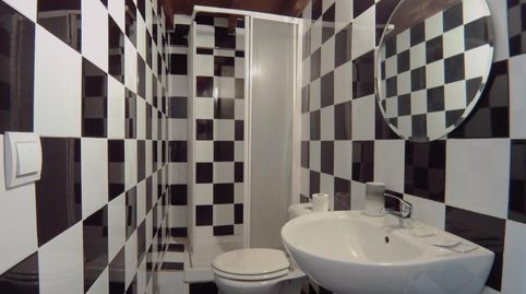 Foto 2 de Estudi de lloguer a Valdeacederas, Madrid Capital