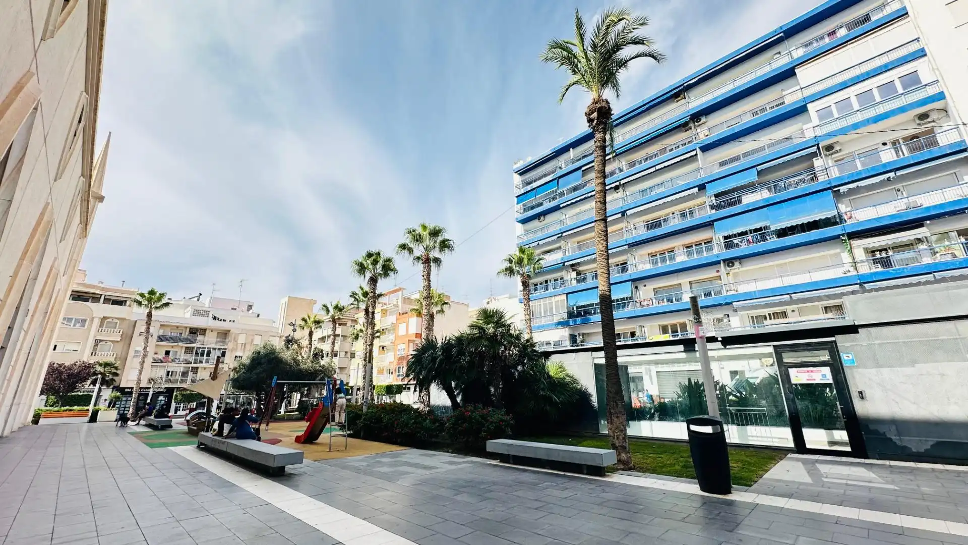 Appartement compact à vendre à Playa del Cura, imagen 34