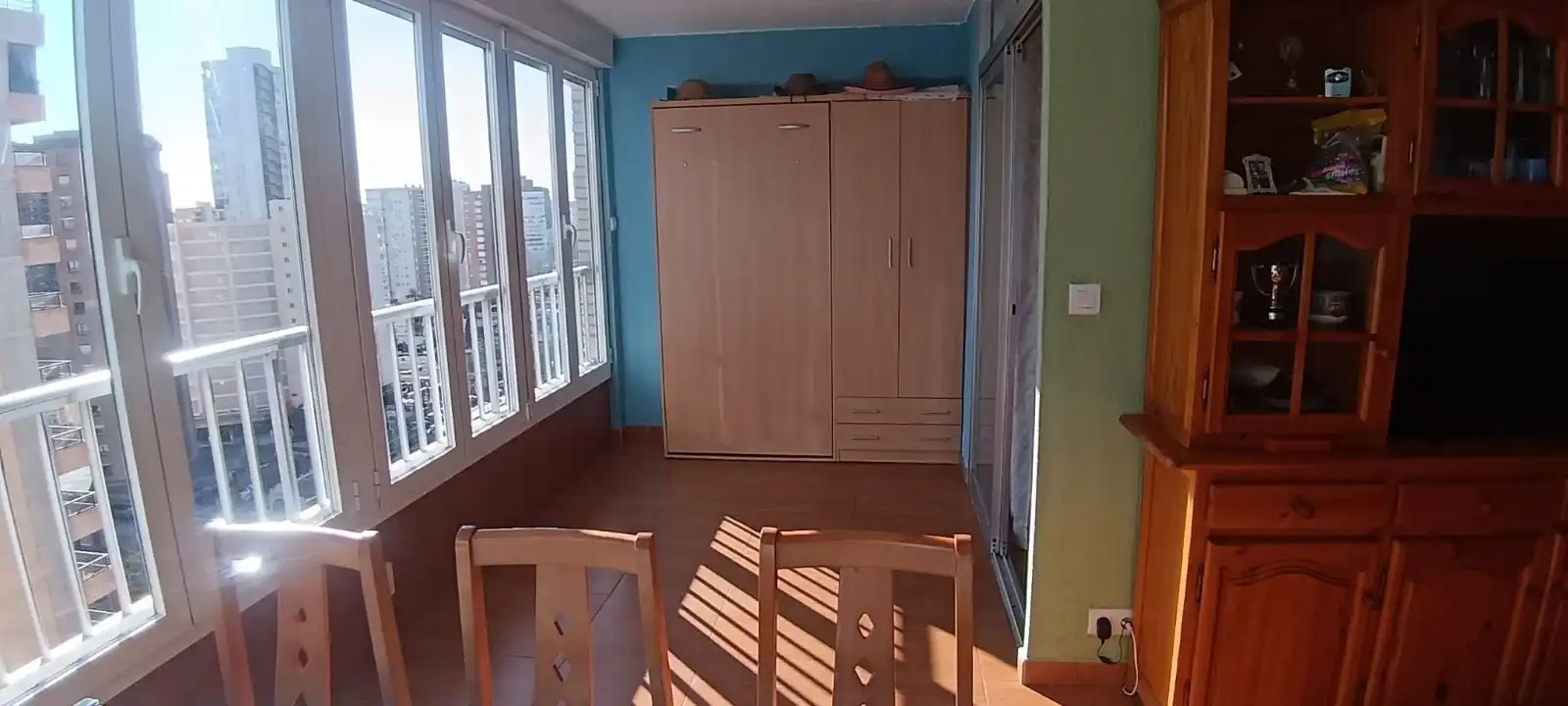 Appartement compact avec piscine à vendre à Playa de Levante, imagen 10