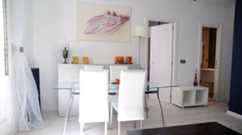 Foto 2 von Wohnung zur Miete in Calle de Antonio Candalija, Alfonso, Zaragoza Capital