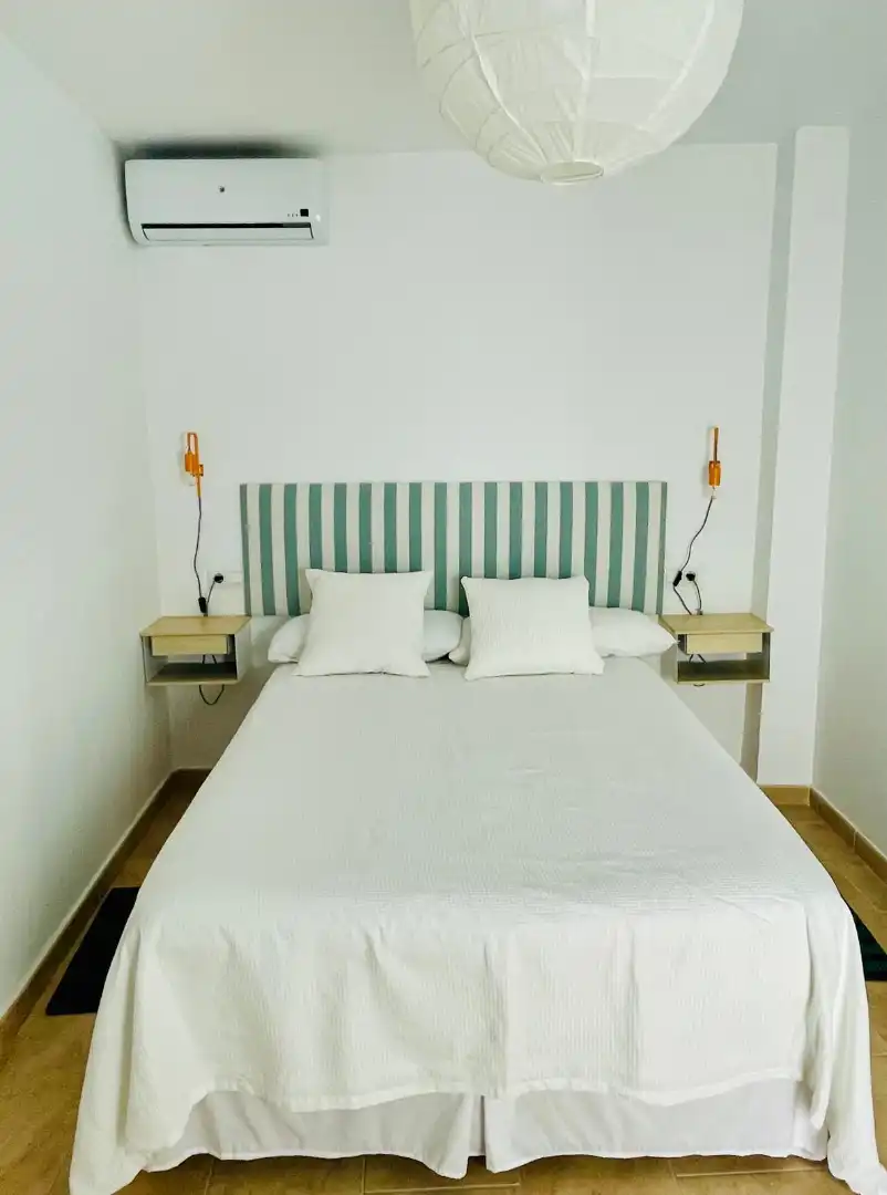 Penthouse to rent in Calle As de Guia, imagen 11