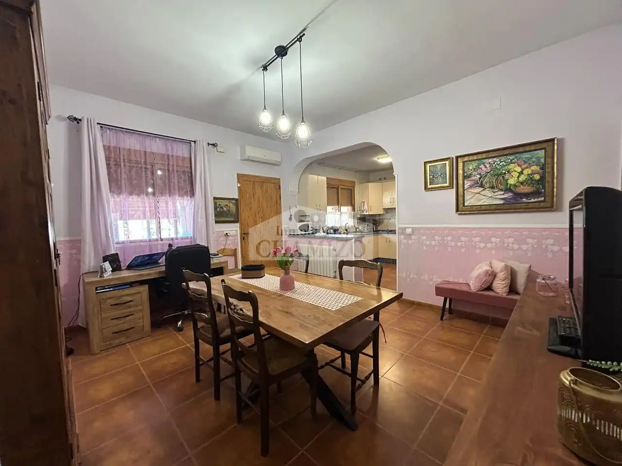 Haus mit Pool zum Verkauf in Calle San Francisco 63, imagen 6