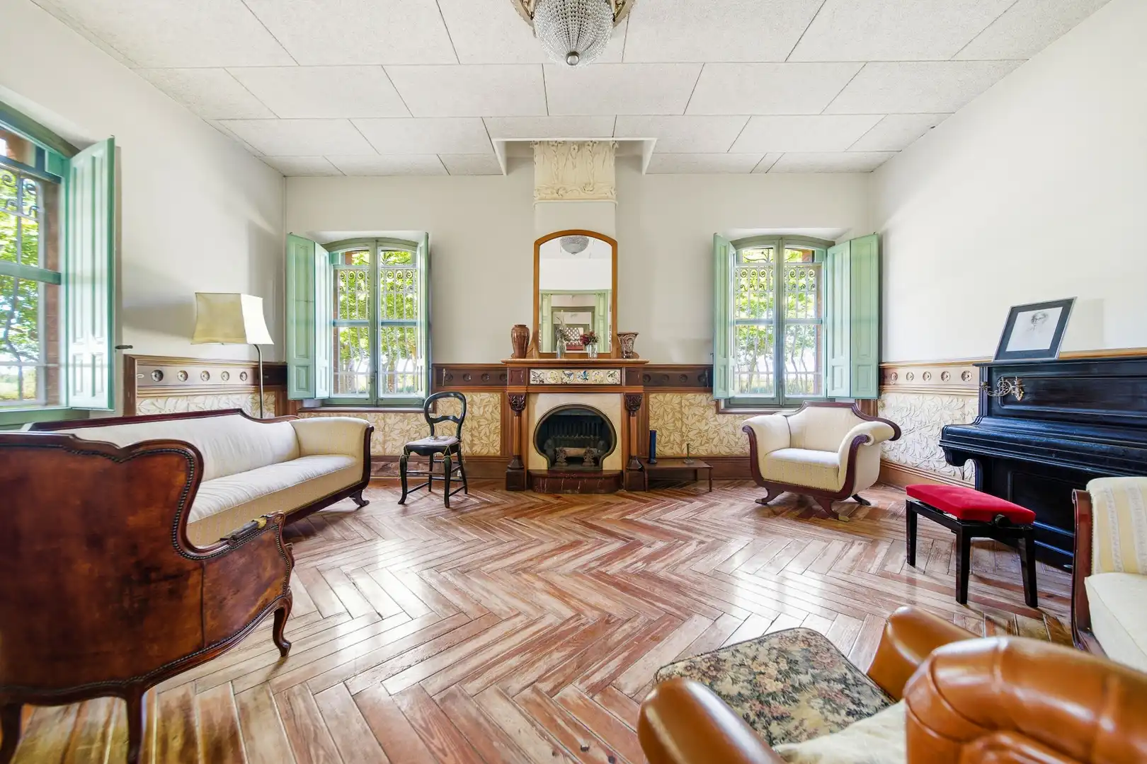 Casa con terraza en venta en Vial Camino, imagen 30