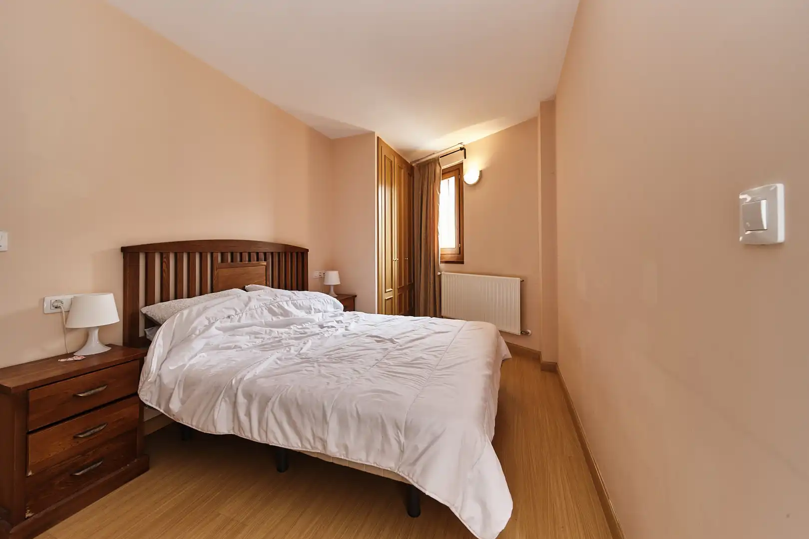 Piso en venta en Soldeu - Incles