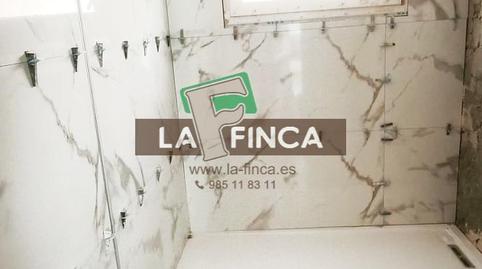 Foto 3 de Pis en venda a Langreo, San Pedro - Siana, Mieres (Asturias)