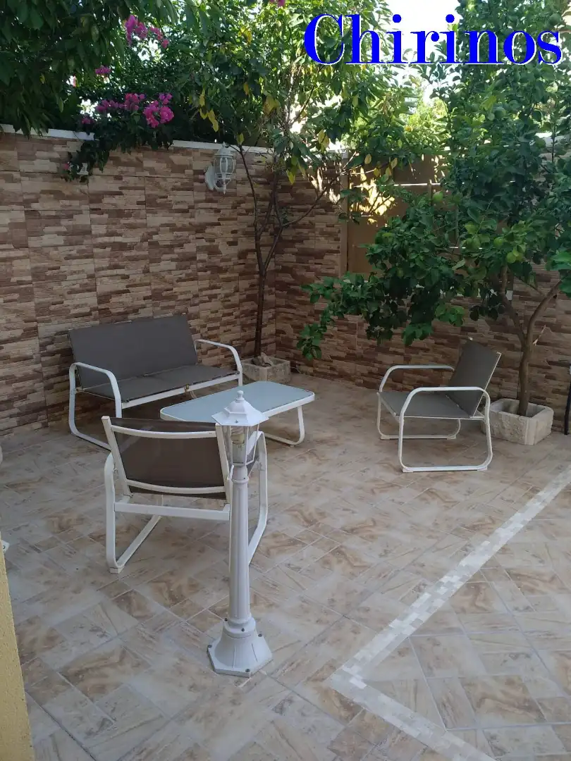 Habitatge amb terrassa en venda a Periurbano Norte, imagen 8
