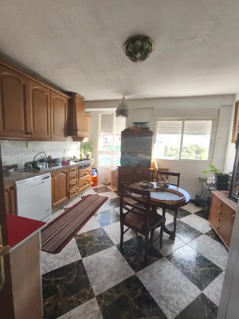 Piso con ascensor en venta en Norte, imagen 15