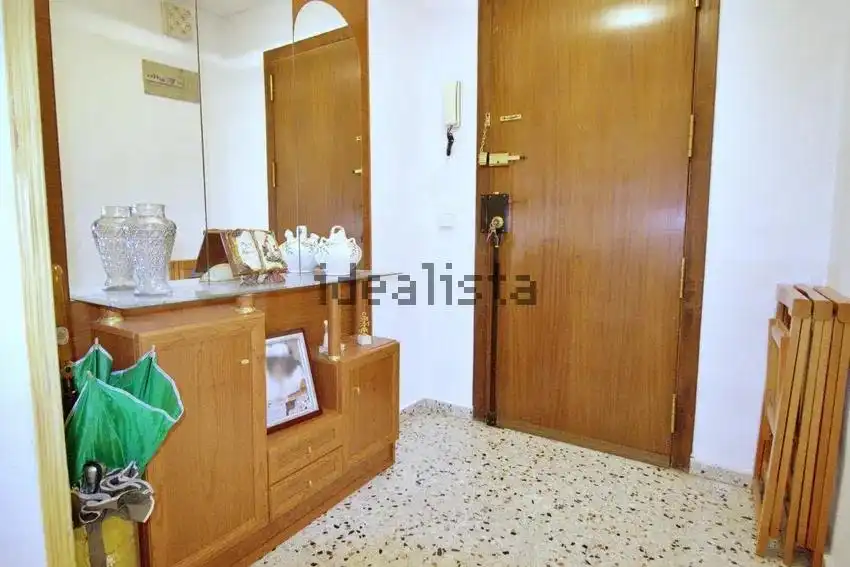 Piso con terraza en venta en Benalúa - Babel, imagen 23