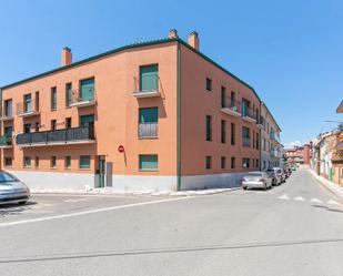 Exterior view of Flat for sale in Llagostera