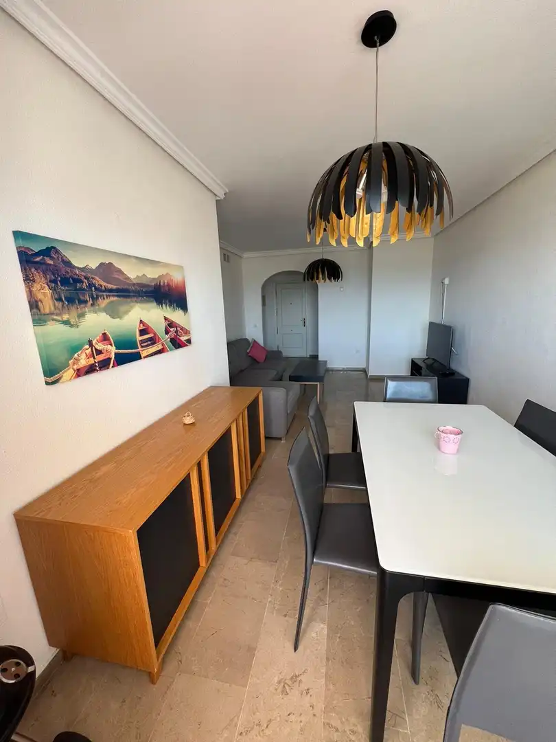 Apartament amb piscina en venda a ESPAÑA, imagen 6