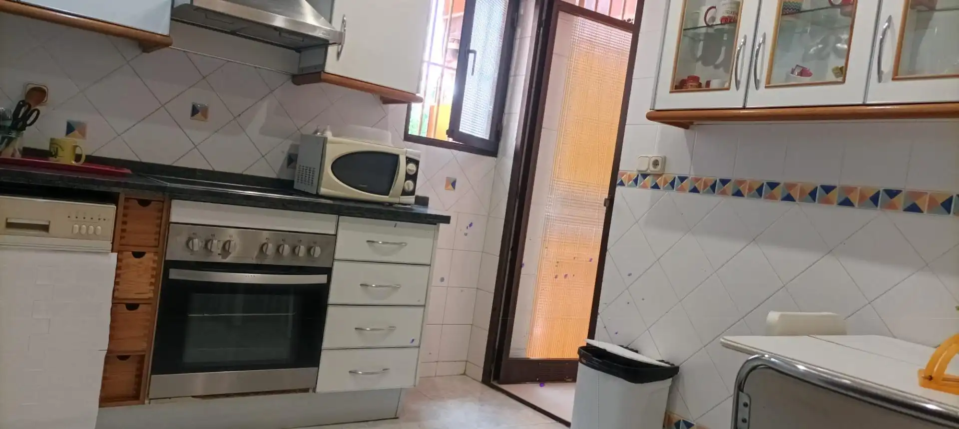 Flat with pool to rent in Beiro, imagen 28