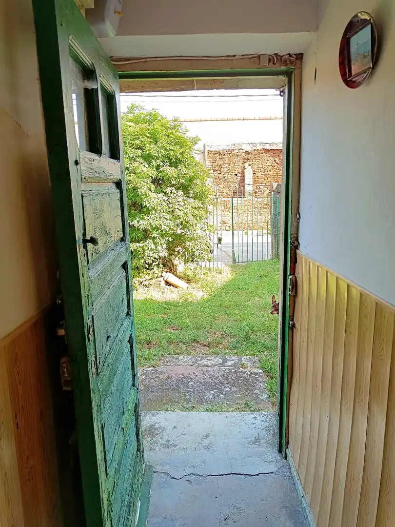 Casa o chalet en venta en Brañosera