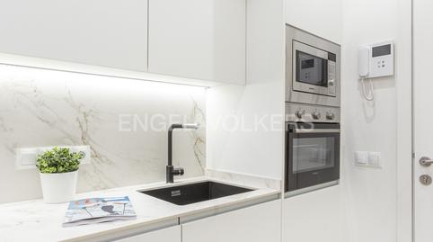 Photo 2 of Apartment to rent in Calle de Aguaron, Valdemarín, Madrid