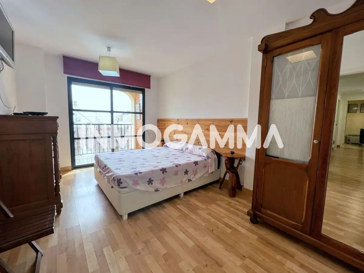 Habitación de Piso en venta en Cullera con Aire acondicionado, Calefacción y Terraza