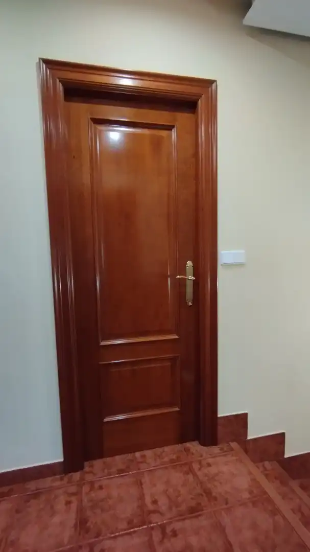 Casa adosada en venta en Medina del Campo con Aire acondicionado y Calefacción