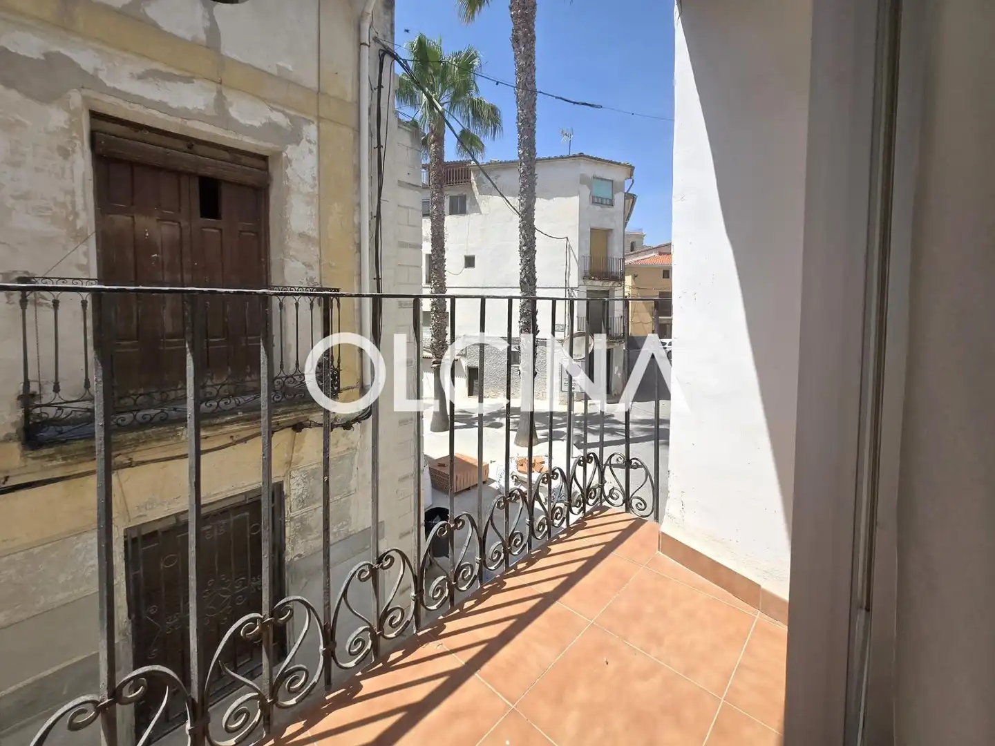 House with terrace for sale in Benilloba, imagen 7