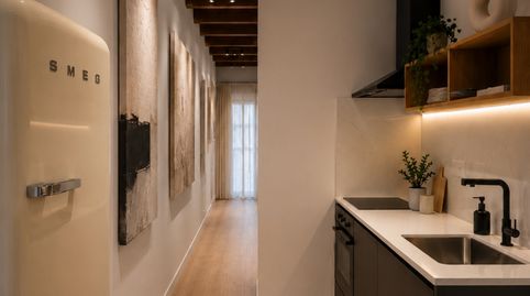 Foto 3 de Piso en venta en Carrer de la Florida, La Prosperitat, Barcelona Capital