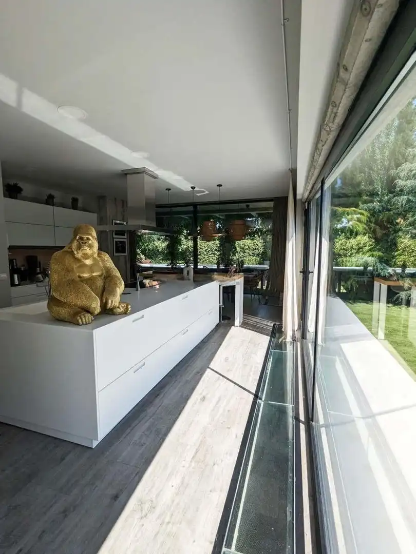 Villa mit Pool zum Verkauf in Calle FELIPE OLVERA, imagen 15