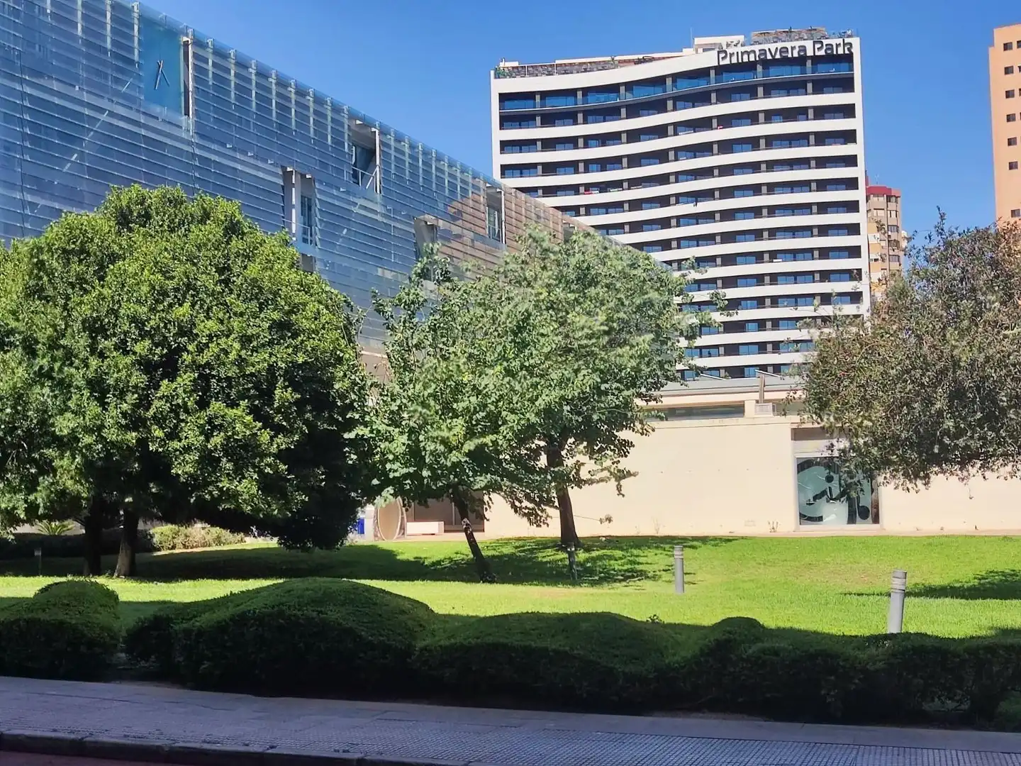 Appartement avec ascenseur à vendre à Centro Urbano, imagen 14
