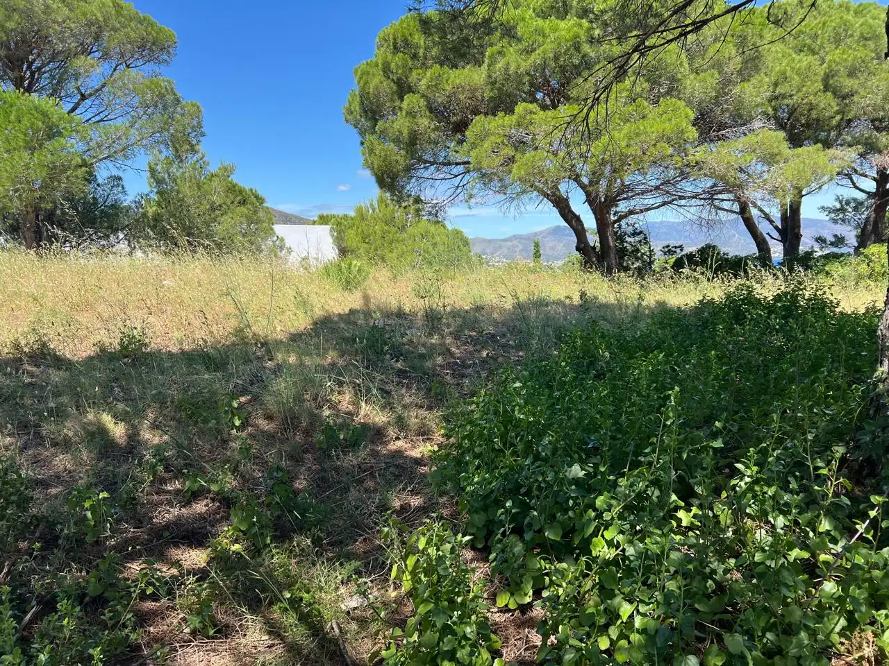 Residencial en venda en El Port de la Selva