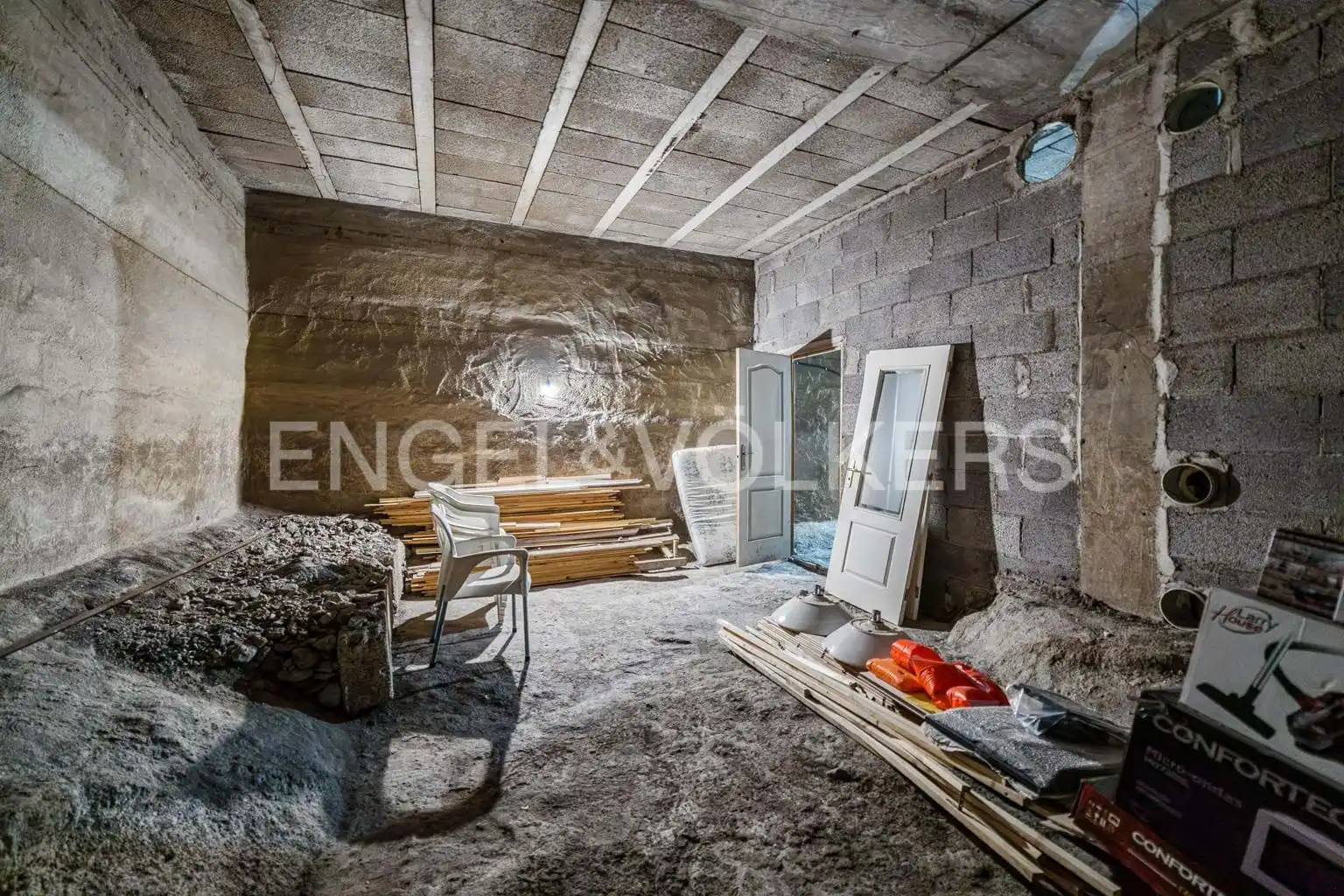 Casa o xalet en venda en Granadilla de Abona amb Aire condicionat, Terrassa i Piscina