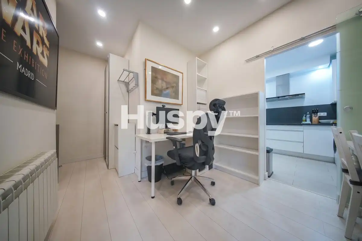Wohnung mit Aufzug zum Verkauf in Calle del Cardenal Cisneros, imagen 9