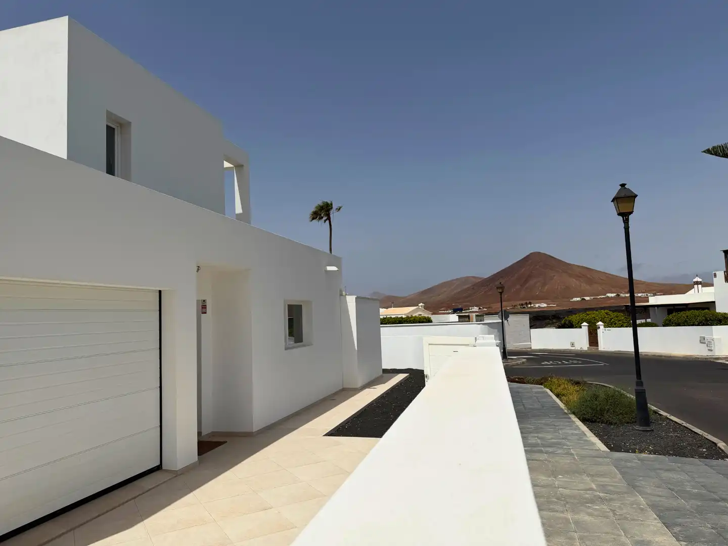 Exterior view of Houses for sale in Teguise  with Private garden, Terrace and Storage room