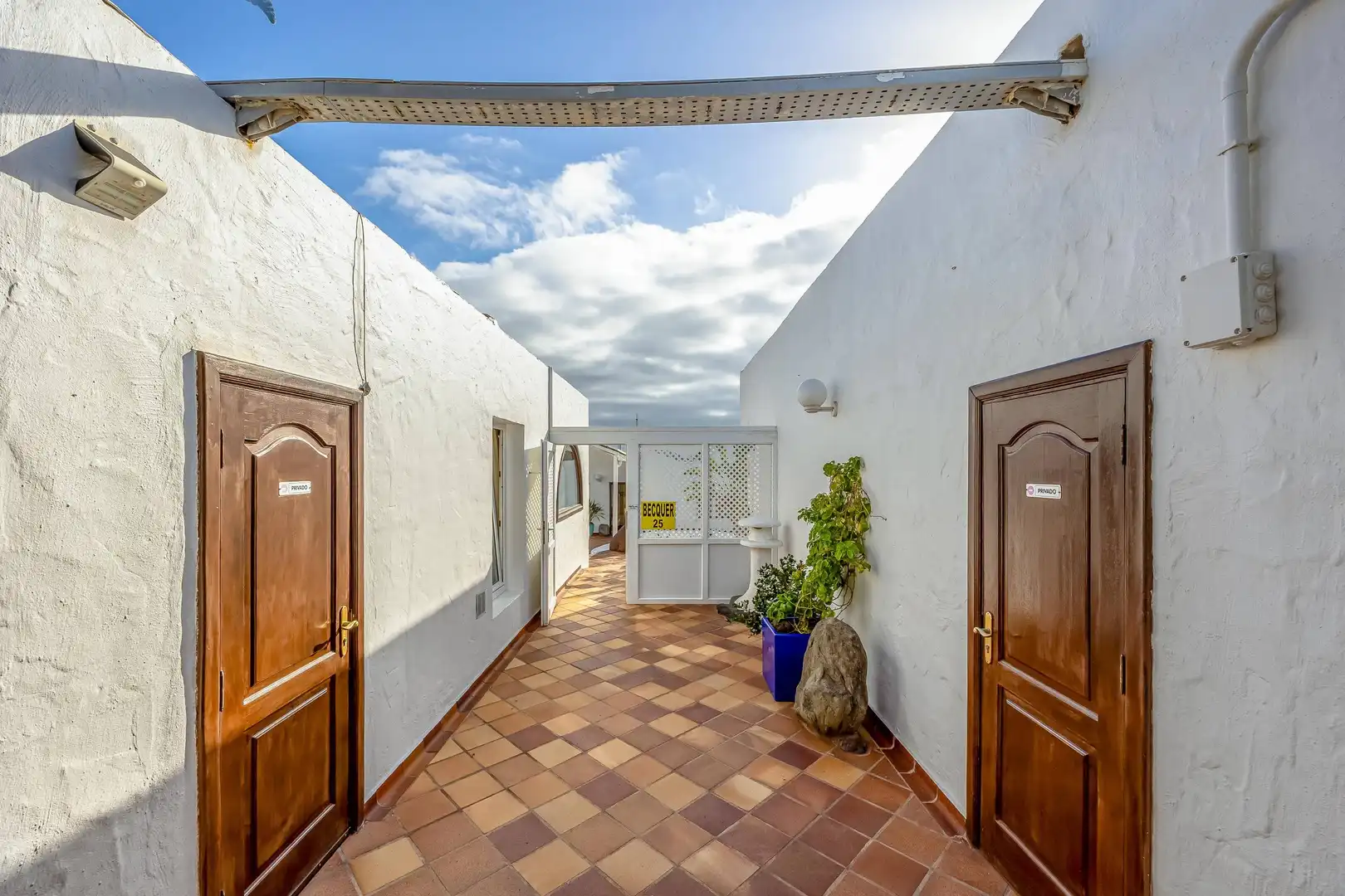 Casa o xalet en venda en Telde amb Aire condicionat, Jardí privat i Terrassa