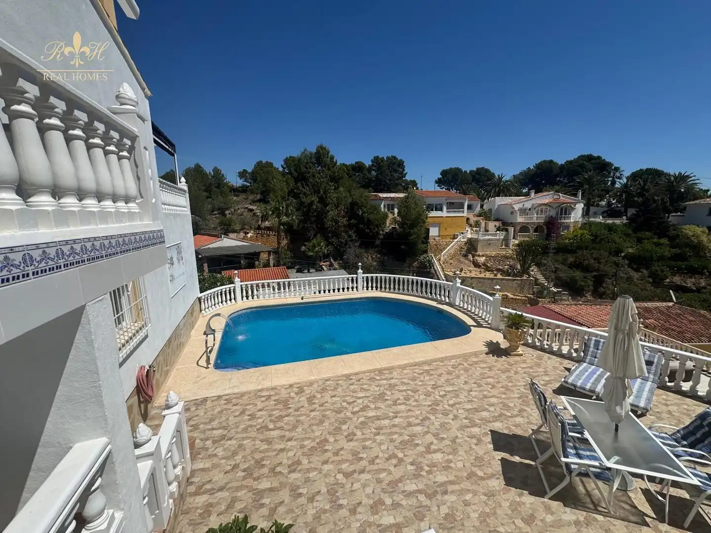 Villa avec piscine à vendre à SALVADOR, imagen 28