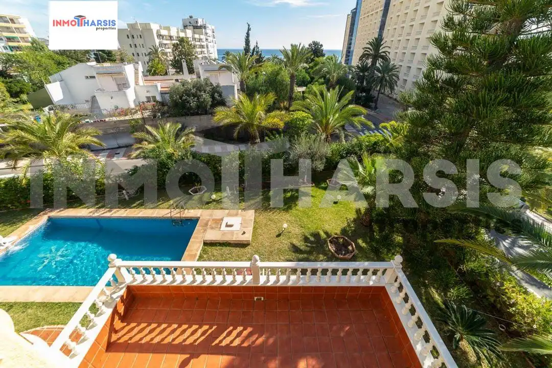 Casa o chalet en venta en El Puerto