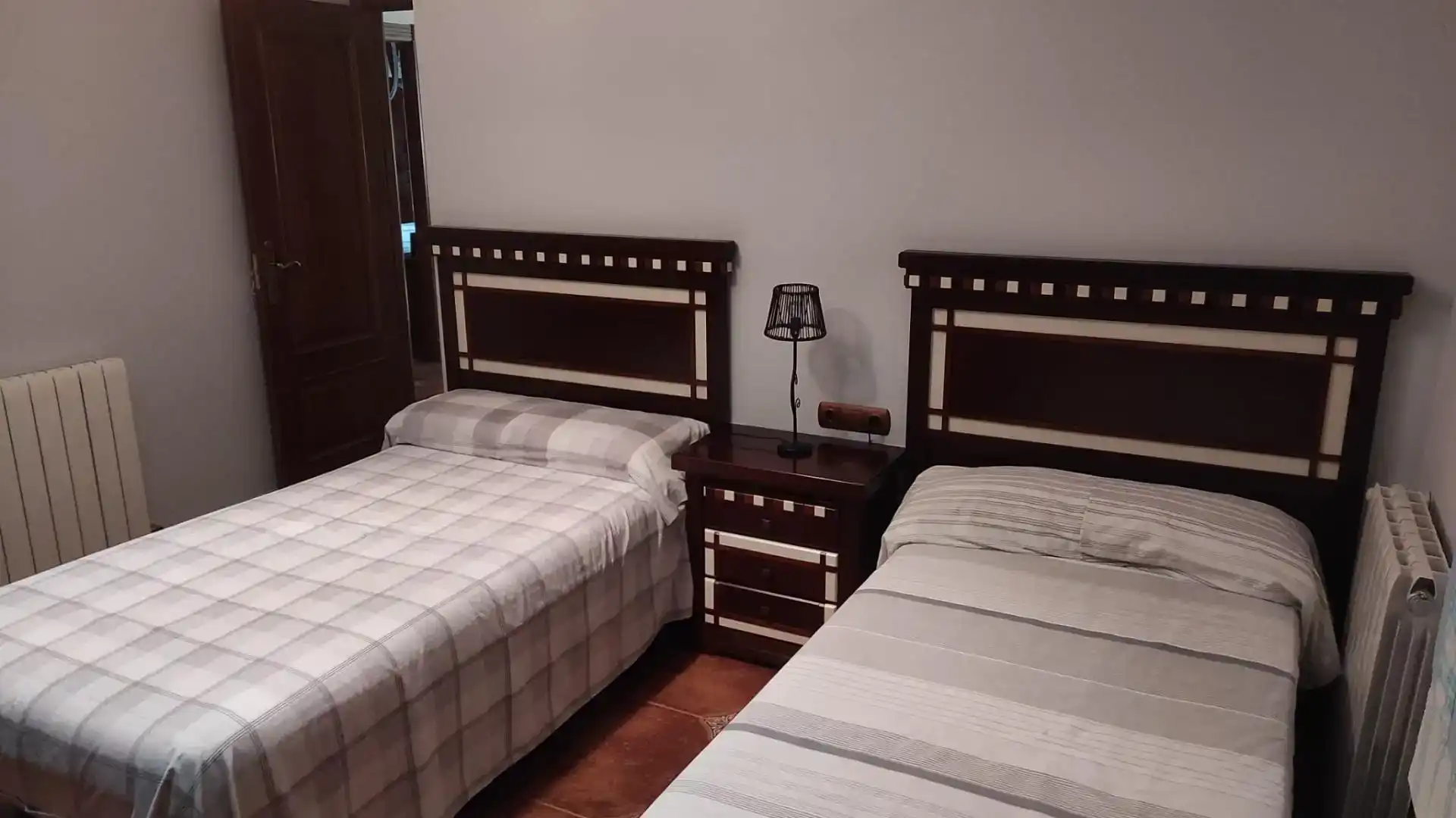 Habitación de Casa o chalet en venta en Santa Fe con Aire acondicionado y Balcón