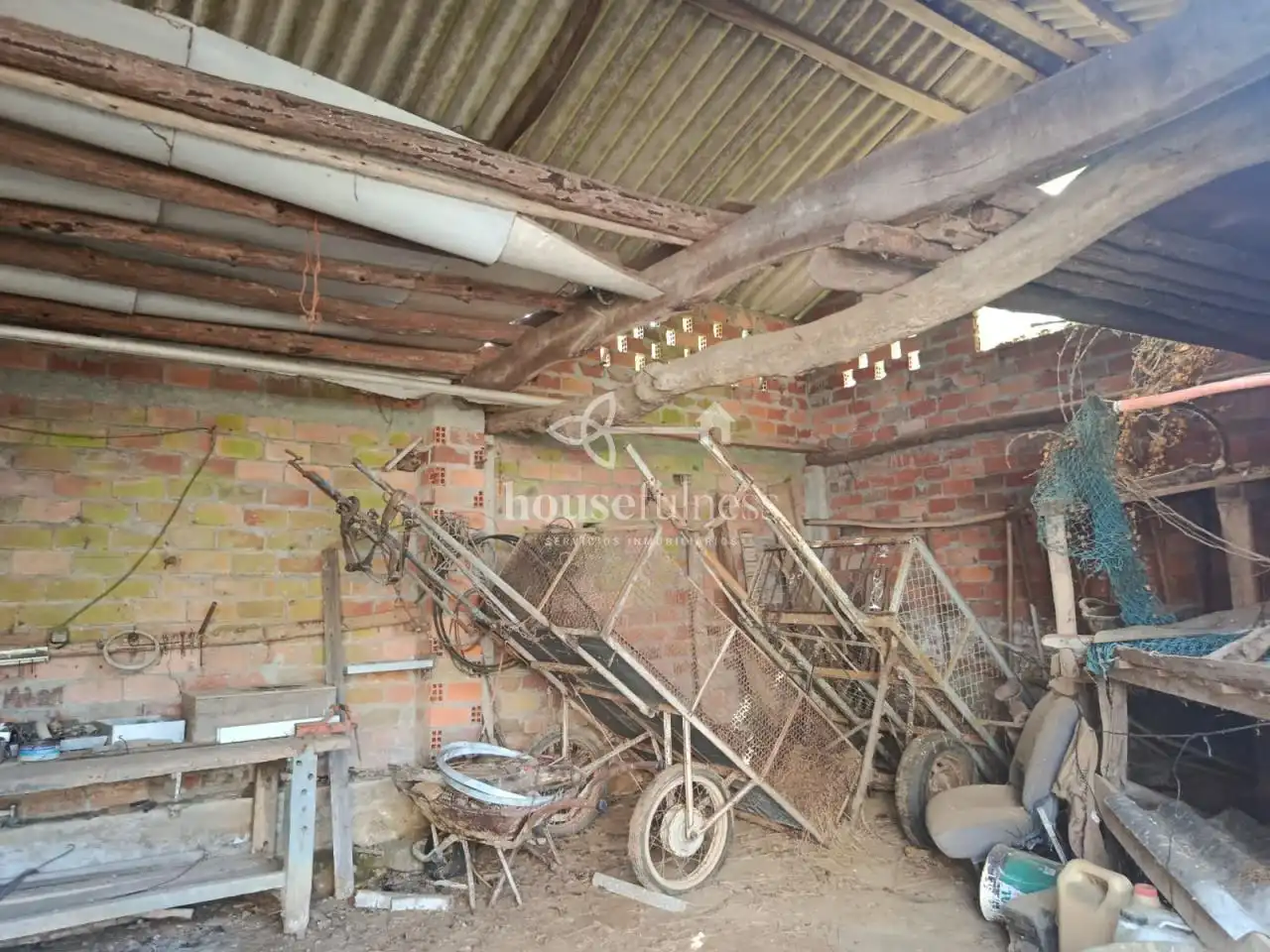 House with garden for sale in Moeche, imagen 34