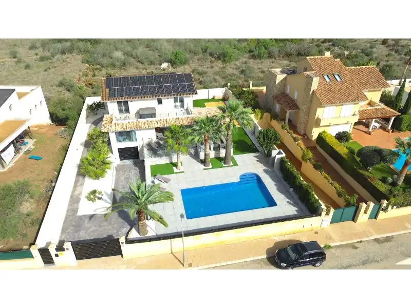Casa en venta en Pueblo - Urbanizaciones, imagen 4